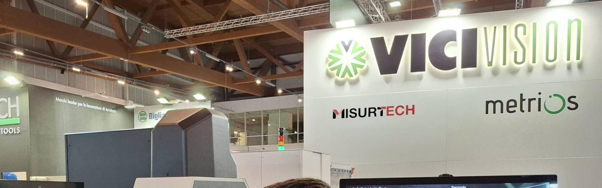 TURNING SHOW 2025- Vicenza, Italy